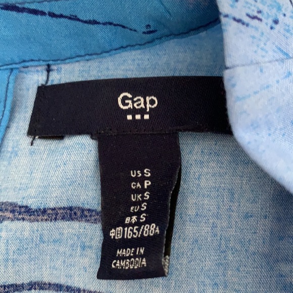 Gap sundress - Picture 3 of 3